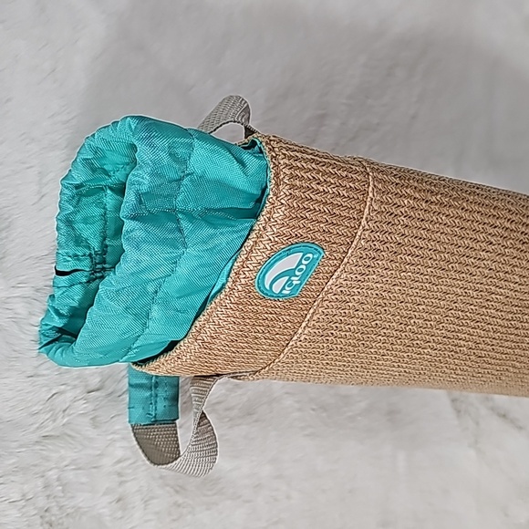 Igloo Wine Bottle Padded Cooler Carrier - Picture 2 of 5